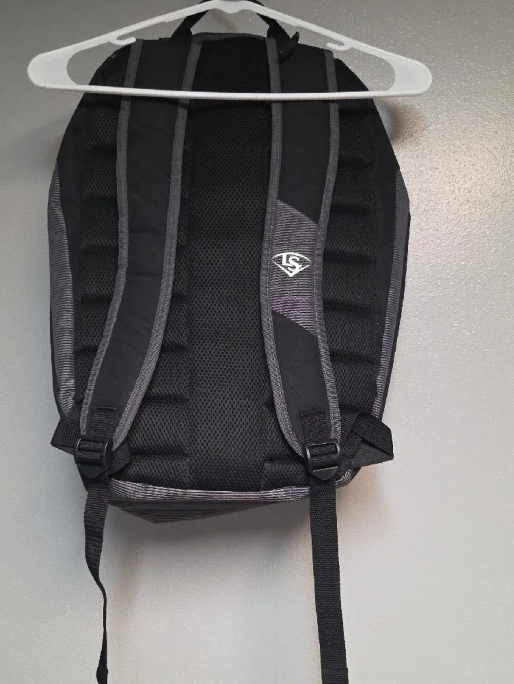 Louisville Slugger durable dual